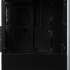 Корпус ATX Zalman S5, Midi-Tower, без БП,  черный [s5  black]